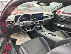 فورد موستانج